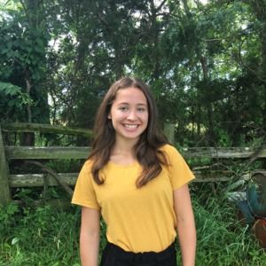 Meet your Posher, Jordan